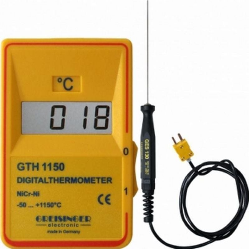 Armatherm GTH 1150 Digtalthermometer