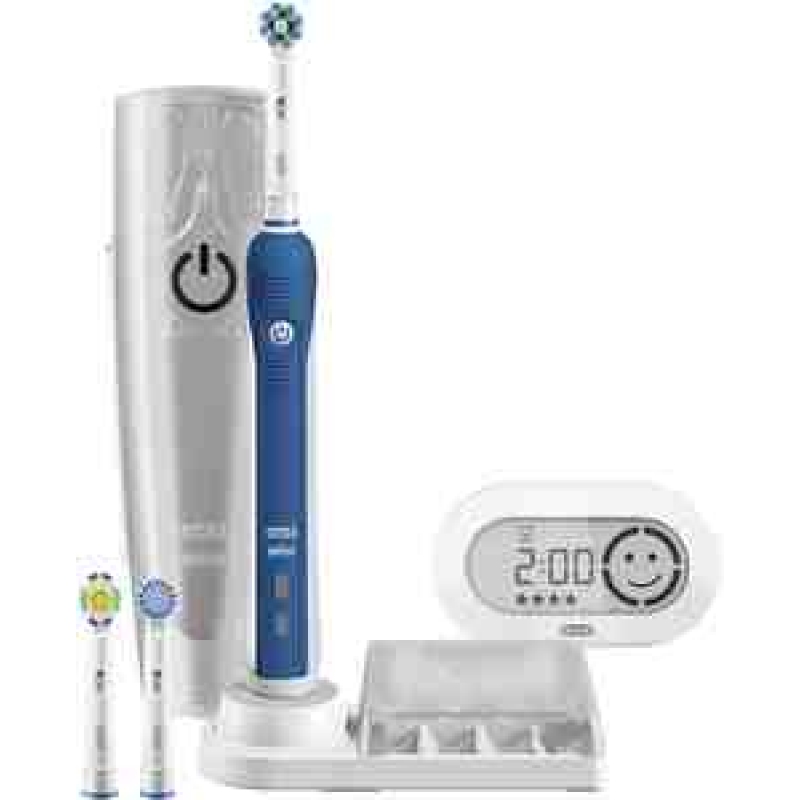 Oral B Professional Care 5500 Triumph