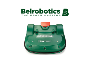 Belrobotics new