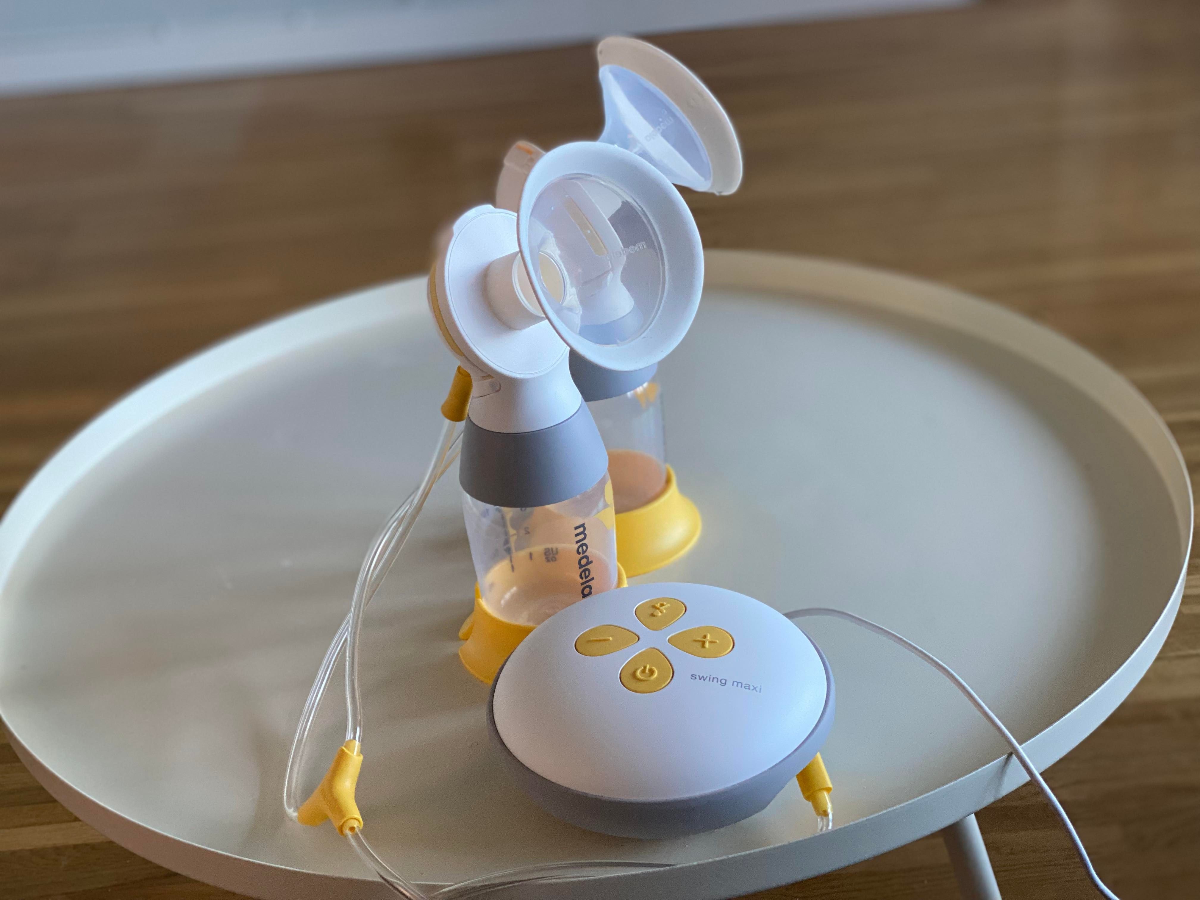 BiT Medela Swing Maxi