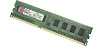 DDR3 SODIMM Arbetsminne