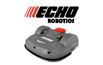Echo Robotics new