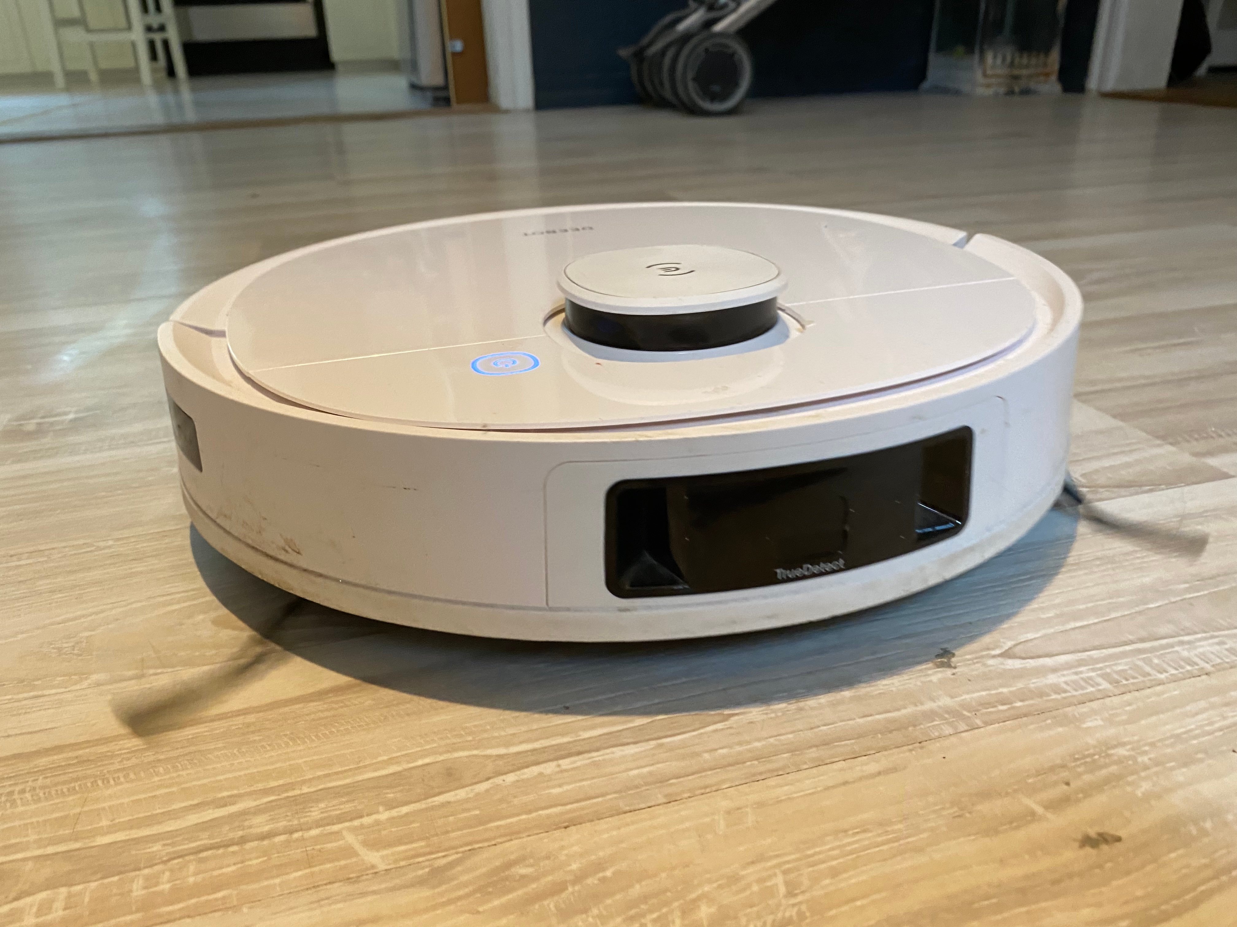 Ecovac deebot t9+ 3