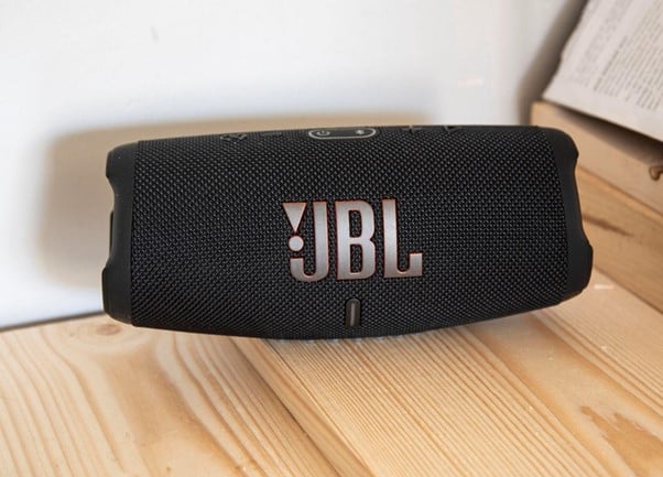 JBL Charge 5