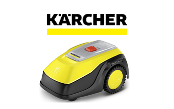 Karcher new