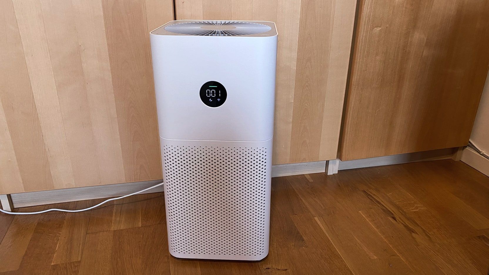 Luftrenare xiaomi mi air purifier 3c 2