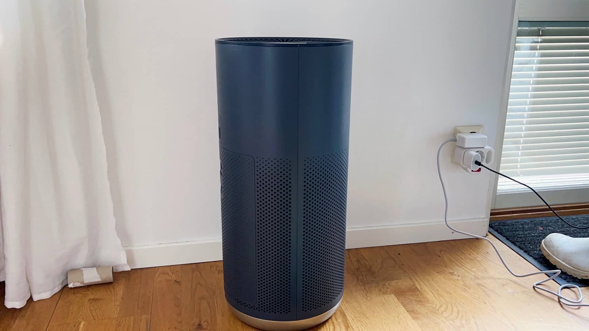 Luftrenare-xiaomi-smartmi-air-purifier-2-pm-25-tvoc-wifi