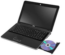 MSI DVD brannare