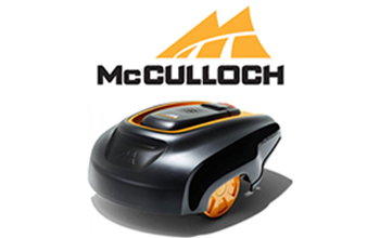 McCulloch New