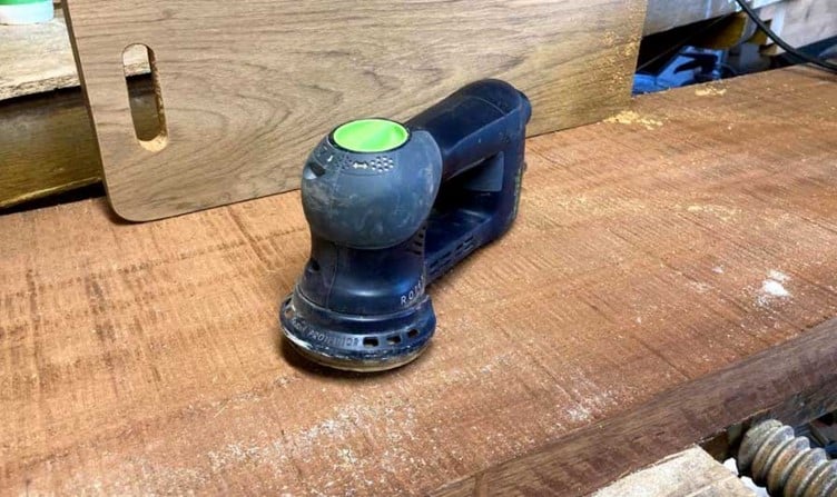 Festool RO 90 DX FEQ-Plus3