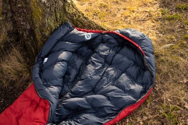 Bergans Rabot 450
