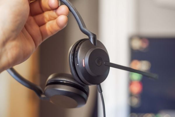 Jabra Evolve2