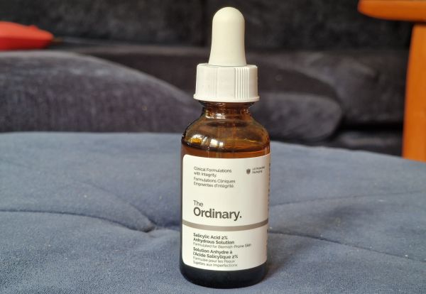 The Ordinary Salicylic Acid 2 Anhydrous Solution