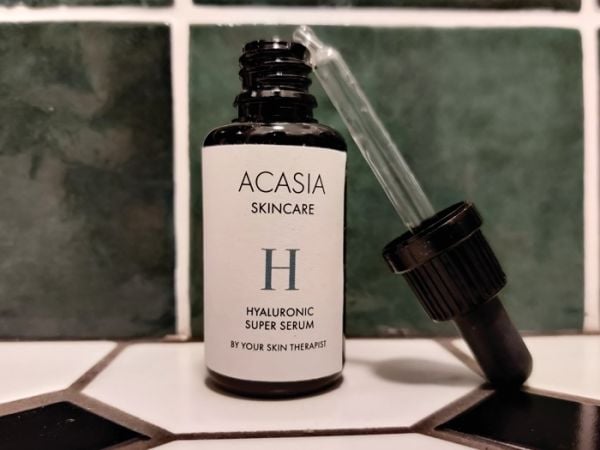 Acasia Hyaluronic Super Serum PriceRunner