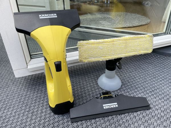 BiT Karcher WV2PlusN2