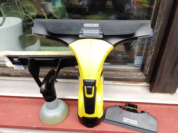 BiT Karcher WV5PlusN