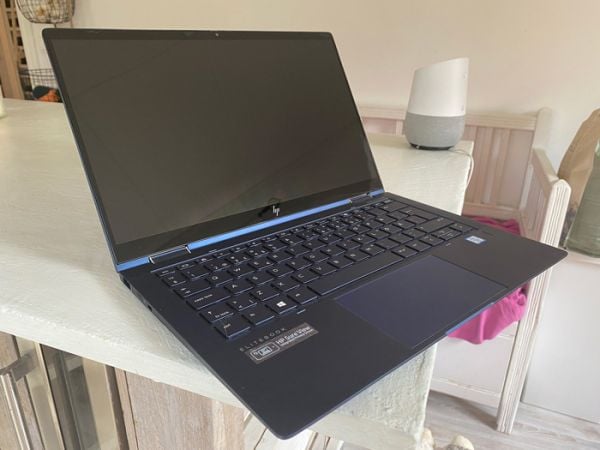 Hp elitebook dragonfly 3