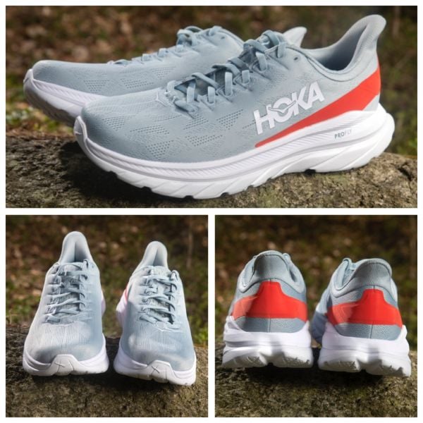 Hoka One One Mach 5
