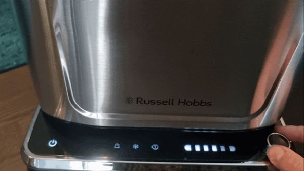 Russell Hobbs Toaster2