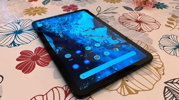 Set1 surfplatta padda tablet Nokia t20 android 01