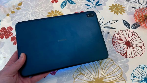 Set1 surfplatta padda tablet Nokia t20 android 06