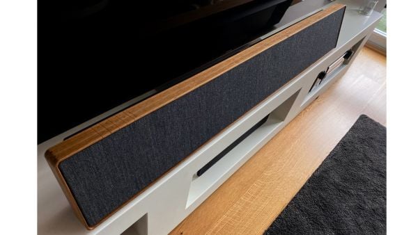 Soundbar BangOlufsen Beaosound stage 01