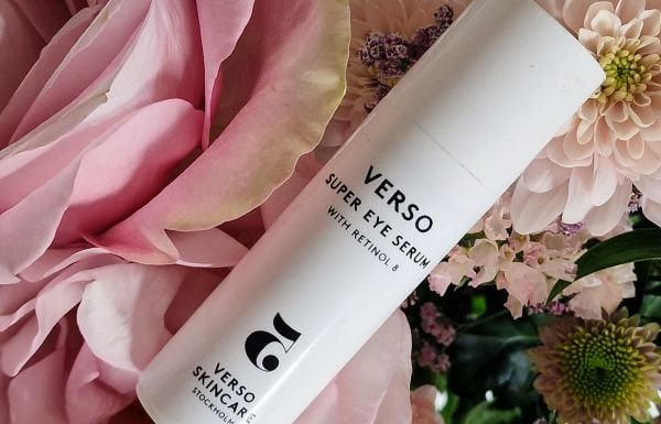 Verso Super Eye Serum