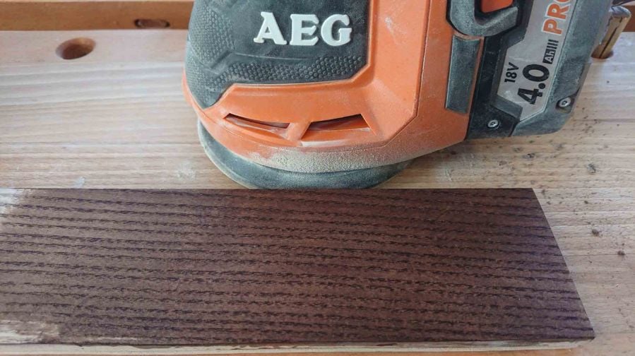 AEG BEX18 125