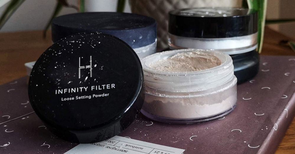 puder lindahallberg inifintyfilter