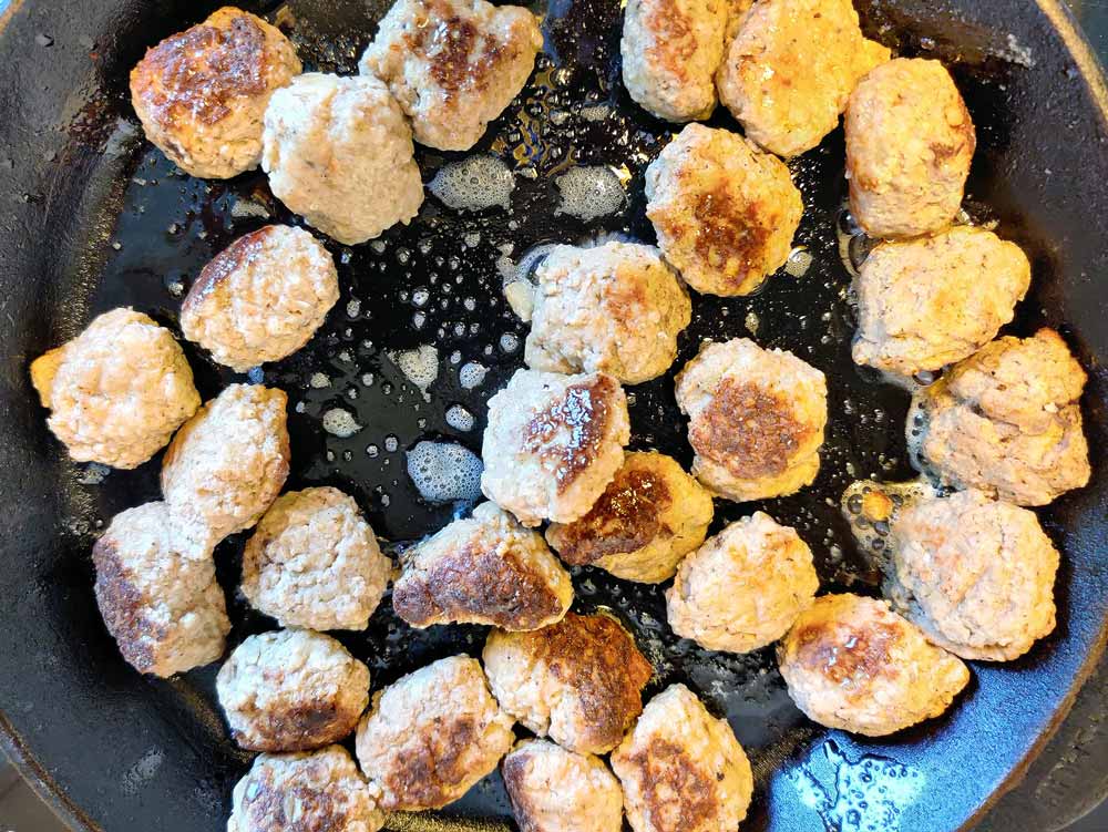 kottbullar test enebacken bit