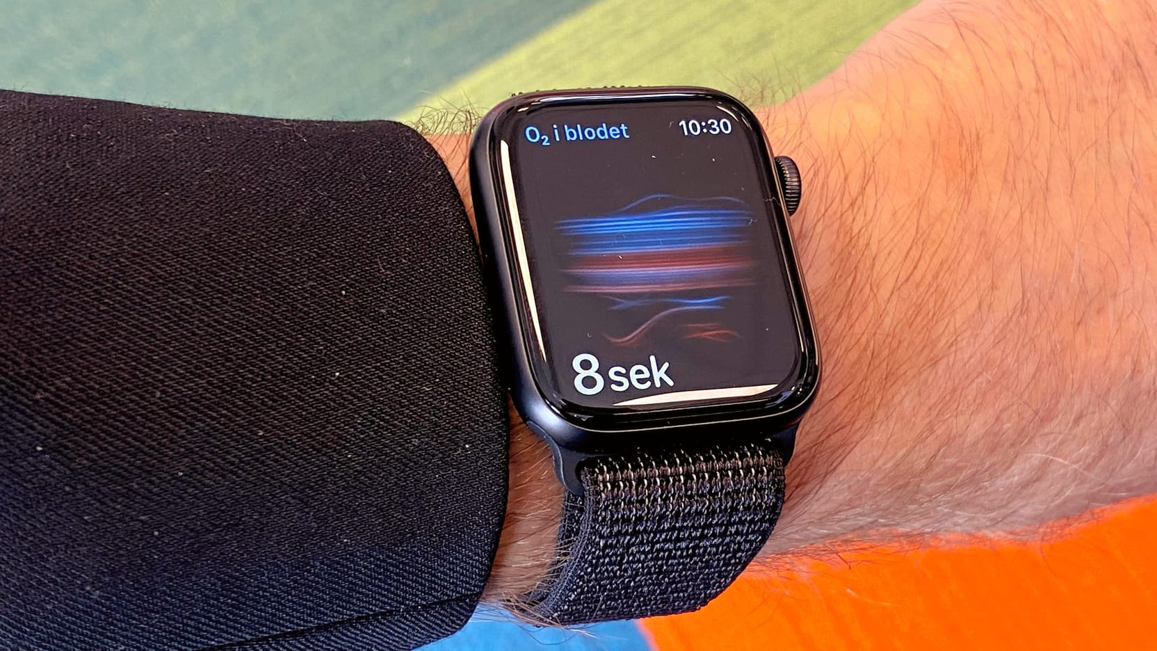 Apple Watch Series 6