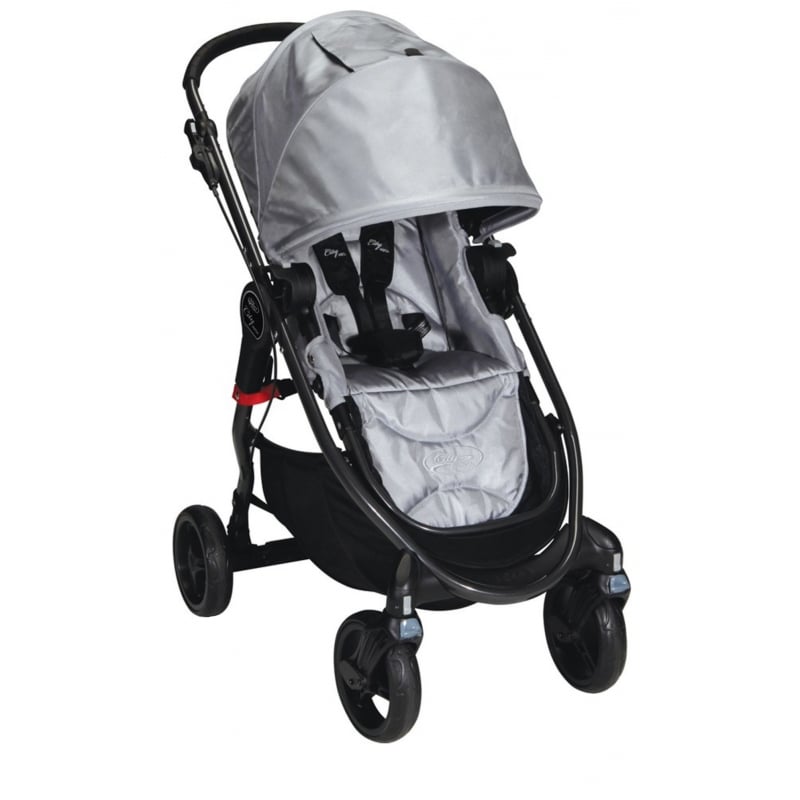 Baby Jogger City Versa GT