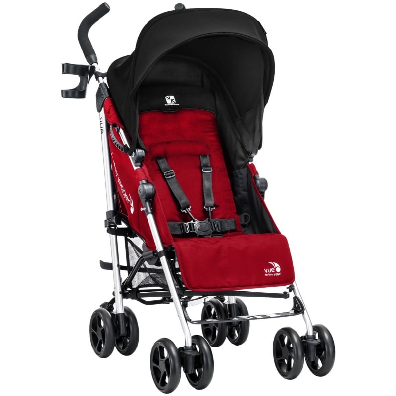 Baby Jogger Vue 01