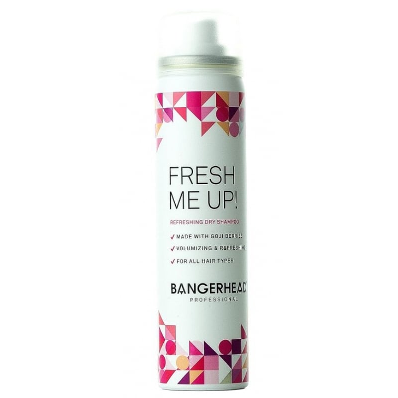 Bangerhead Professional Fresh me up