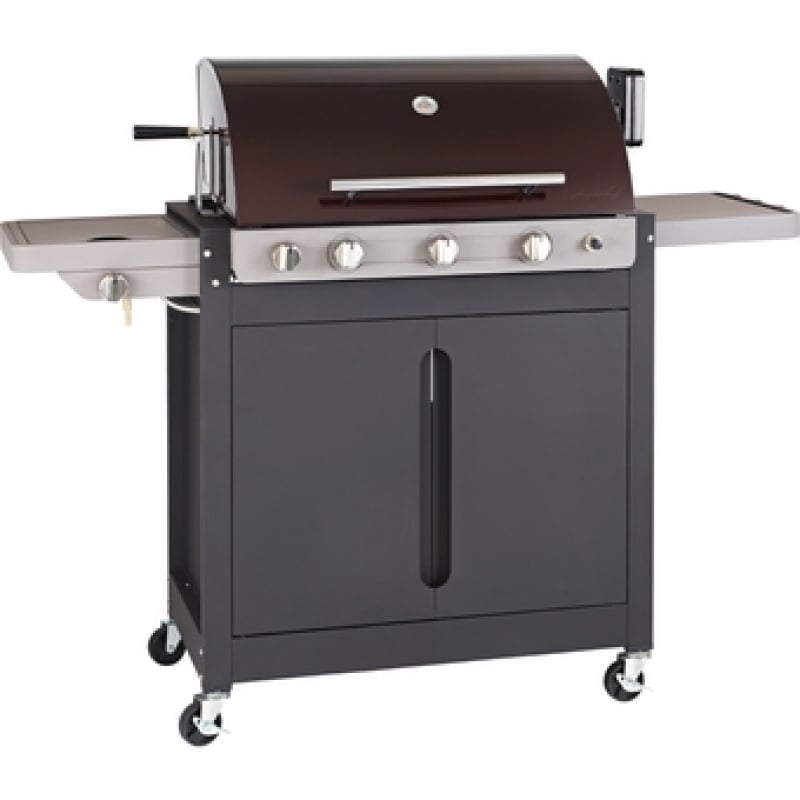 Barbecook Brahma 5.2