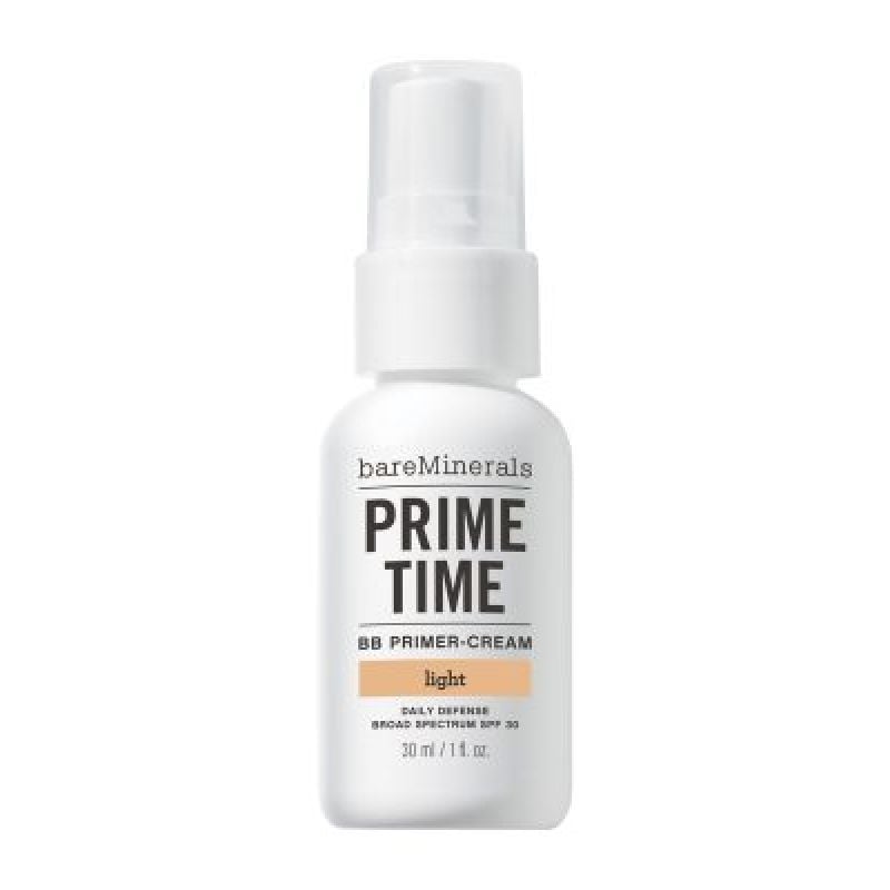 bareMinerals Prime Time BB Primer Cream