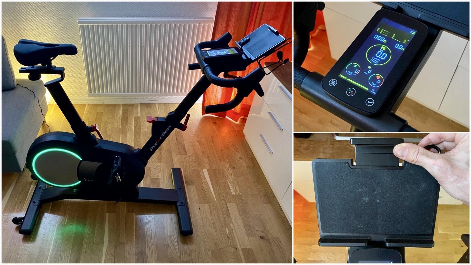 BH Fitness Lyon