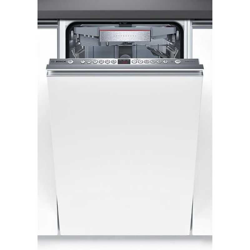 Bosch SPV69T80EU