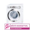 
													
														Bosch WAU28US8SN
														
															- Bästa billiga tvättmaskin
														
													
												