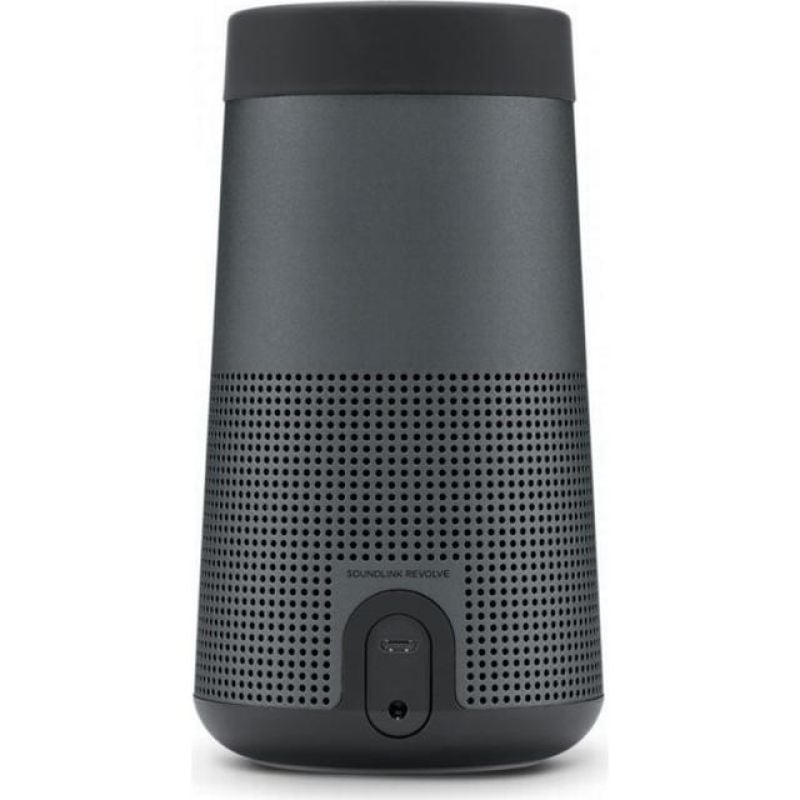 Bose SoundLink Revolve