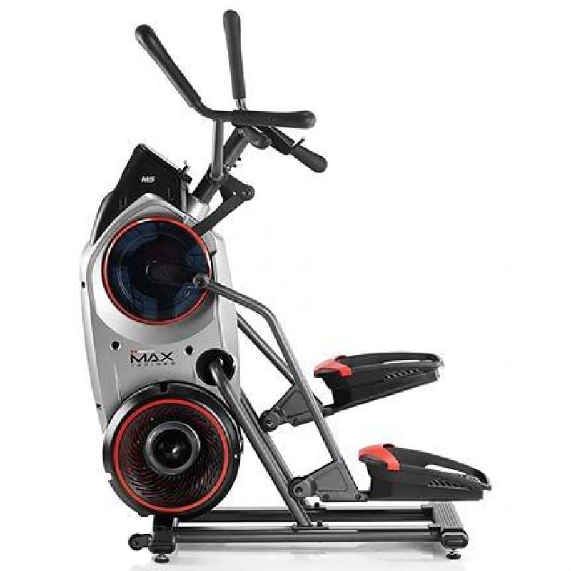 Bowflex MaxTrainer M5I