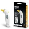 Braun Thermoscan 3 Febertermometer (Braun IRT 3030)