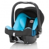 Britax Baby Safe Plus SHR II