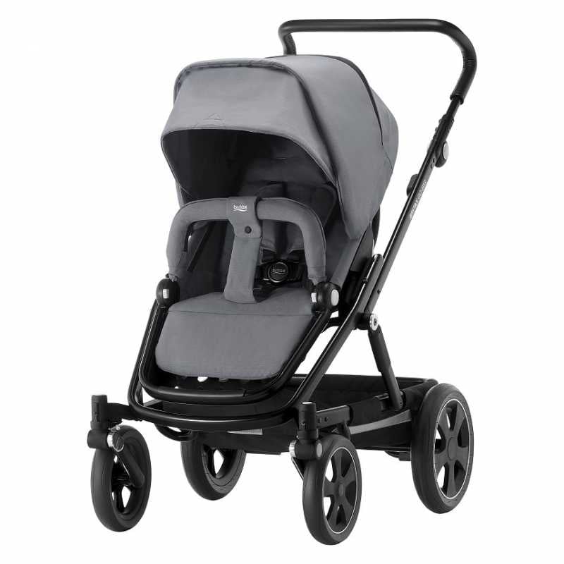 Britax Go Big2