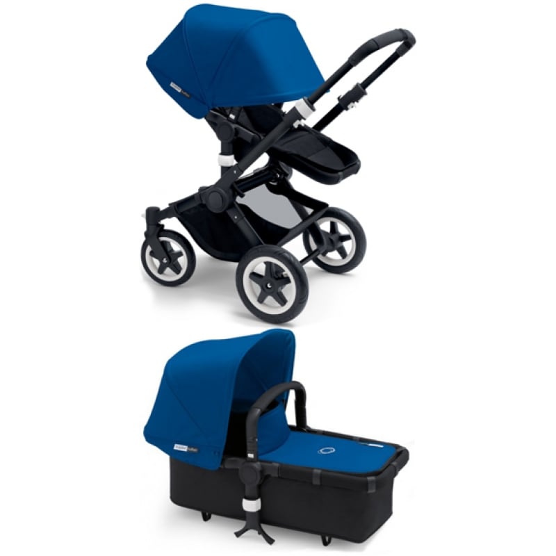 Bugaboo Buffalo 