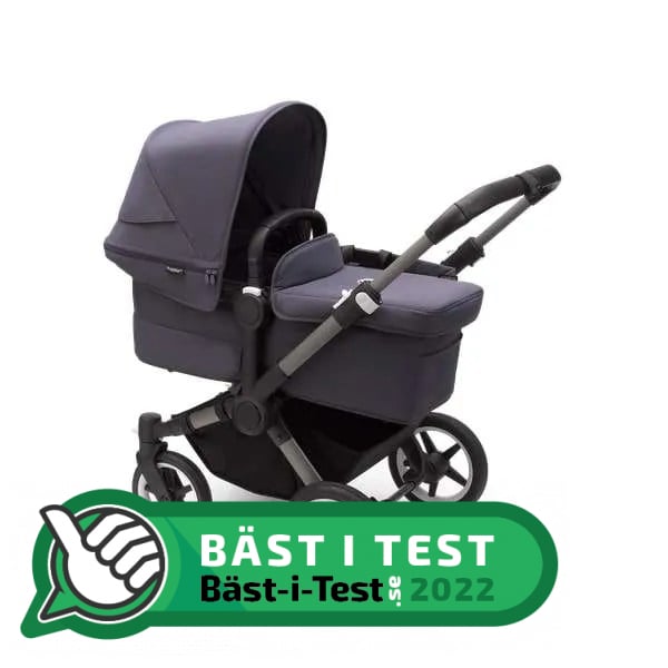 bugaboo test 2019