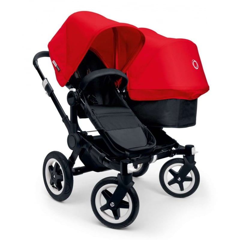 Bugaboo Donkey Duo