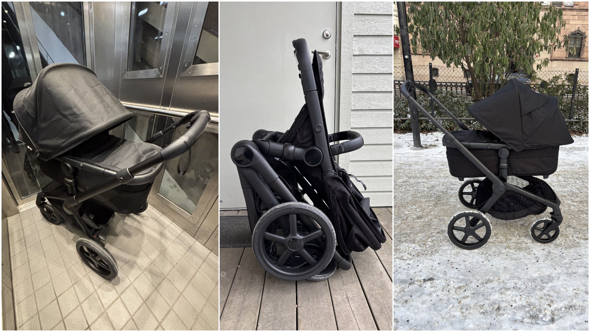 Bugaboo Fox 5 Renew
