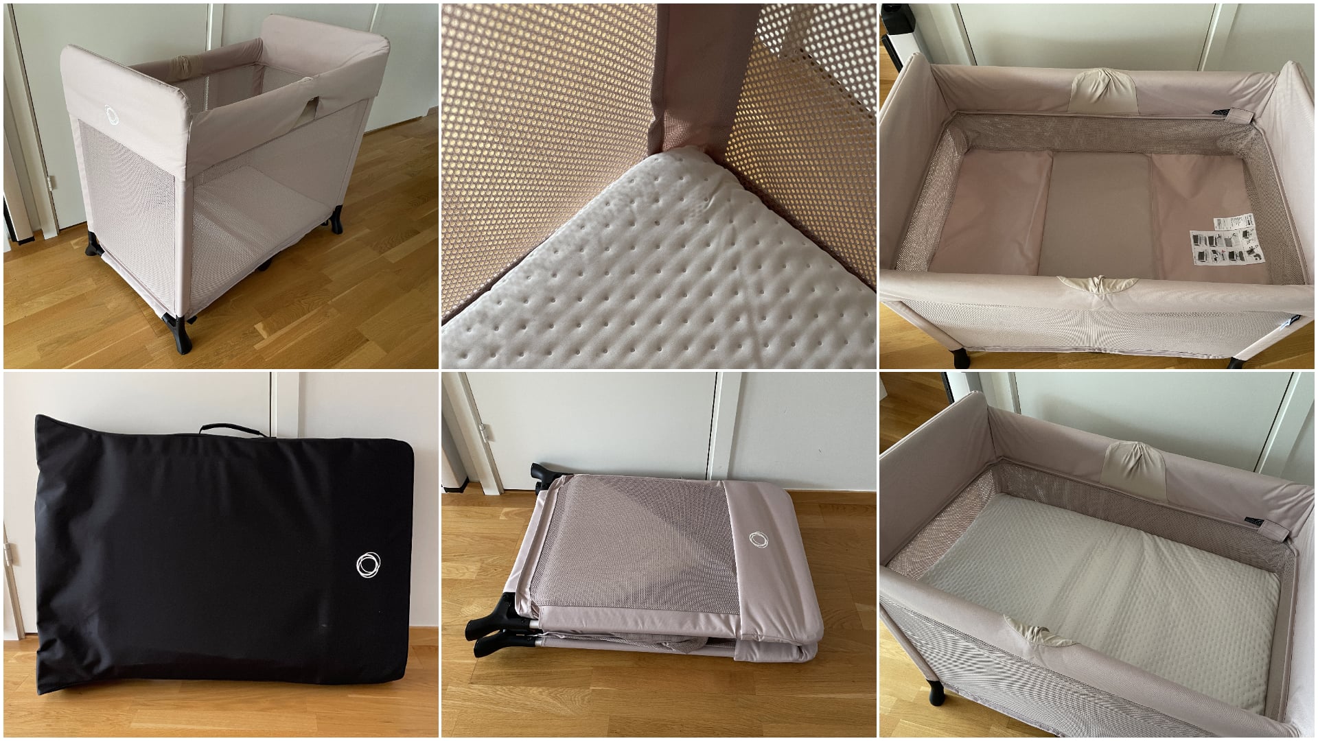 Bugaboo Stardust