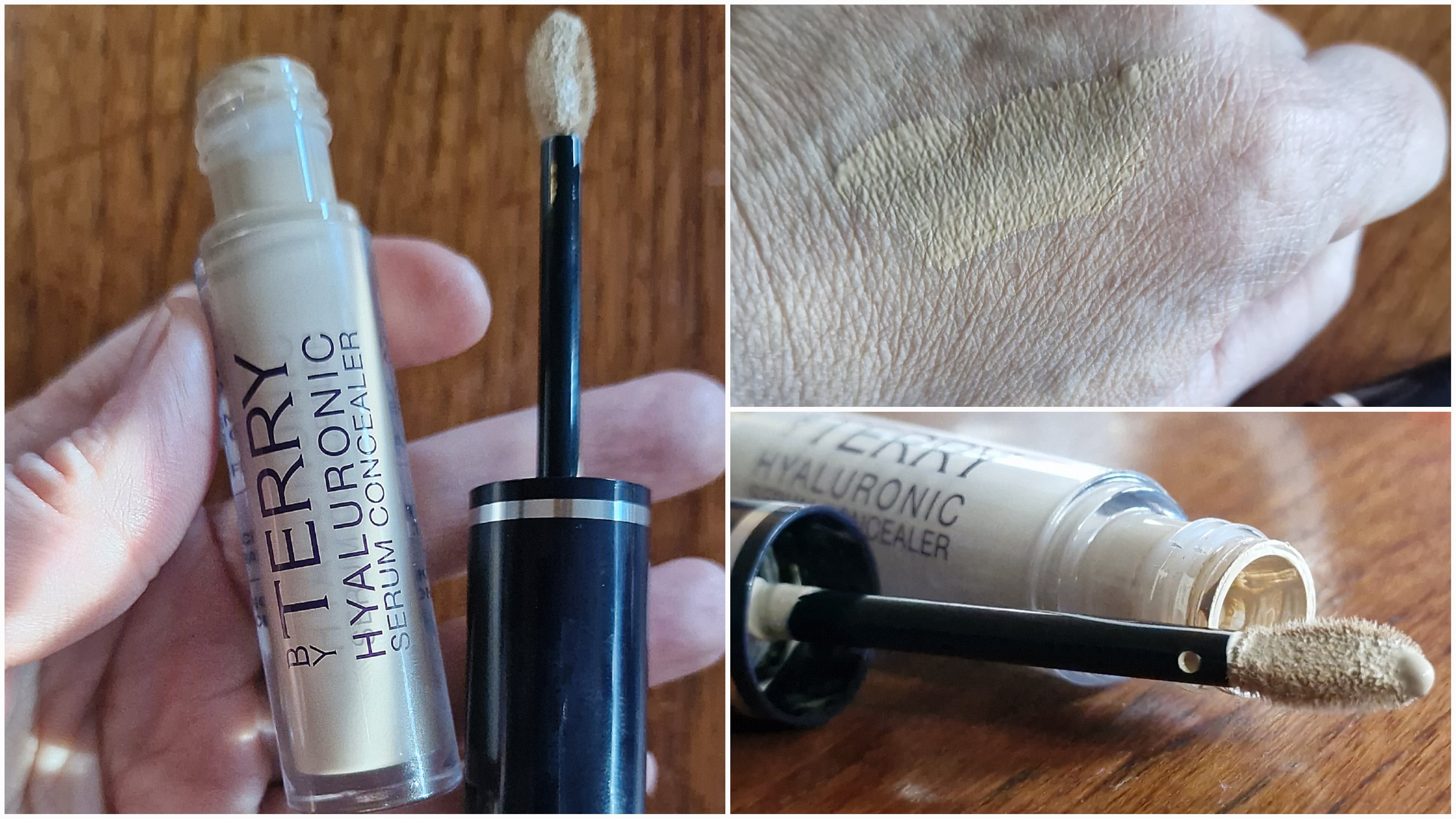 By Terry Hyaluronic Serum Concealer